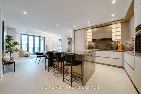 Photo 0 at 208 - 2 Forest Hill Road, Casa Loma, Toronto