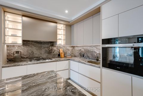 Photo 3 at 208 - 2 Forest Hill Road, Casa Loma, Toronto