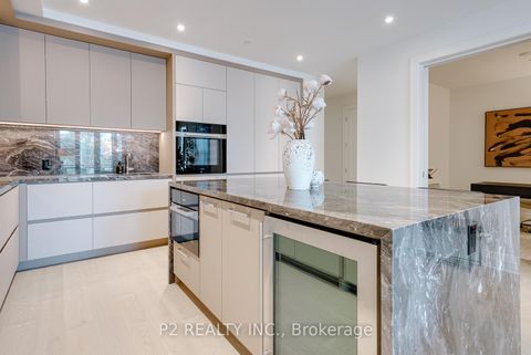 Photo 4 at 208 - 2 Forest Hill Road, Casa Loma, Toronto