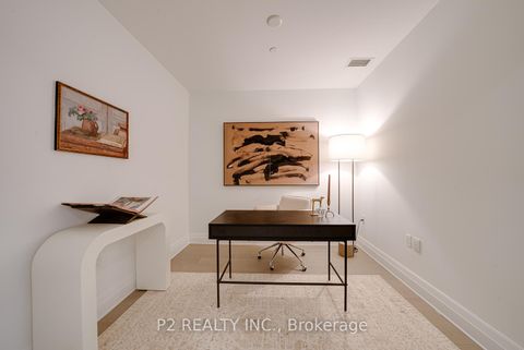 Photo 12 at 208 - 2 Forest Hill Road, Casa Loma, Toronto