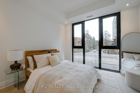 Photo 13 at 208 - 2 Forest Hill Road, Casa Loma, Toronto