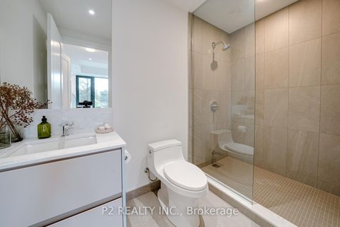 Photo 15 at 208 - 2 Forest Hill Road, Casa Loma, Toronto
