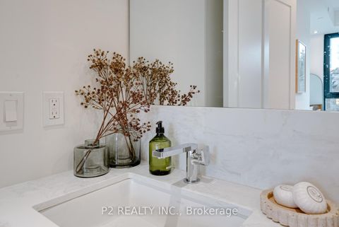 Photo 16 at 208 - 2 Forest Hill Road, Casa Loma, Toronto
