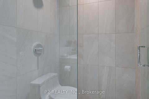 Photo 17 at 208 - 2 Forest Hill Road, Casa Loma, Toronto