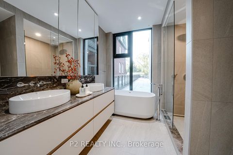 Photo 20 at 208 - 2 Forest Hill Road, Casa Loma, Toronto