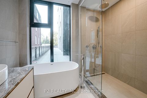 Photo 21 at 208 - 2 Forest Hill Road, Casa Loma, Toronto