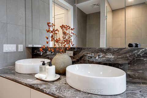 Photo 22 at 208 - 2 Forest Hill Road, Casa Loma, Toronto