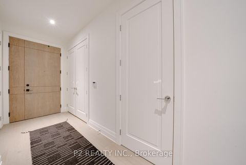Photo 24 at 208 - 2 Forest Hill Road, Casa Loma, Toronto