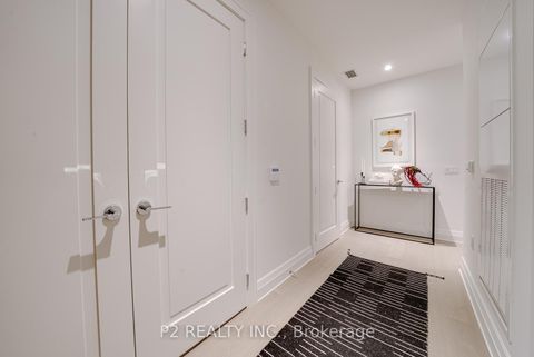 Photo 26 at 208 - 2 Forest Hill Road, Casa Loma, Toronto