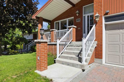 Photo 5 at 554 Woodbridge Avenue, West Woodbridge, Vaughan