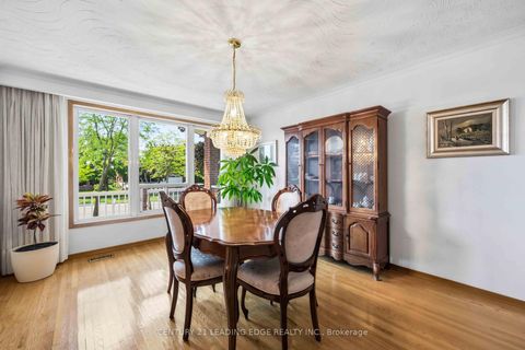 Photo 8 at 554 Woodbridge Avenue, West Woodbridge, Vaughan