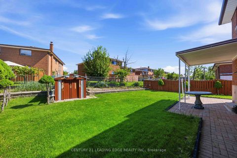 Photo 42 at 554 Woodbridge Avenue, West Woodbridge, Vaughan