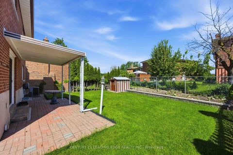 Photo 43 at 554 Woodbridge Avenue, West Woodbridge, Vaughan