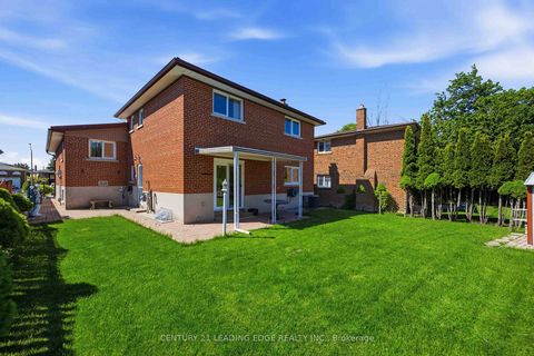 Photo 44 at 554 Woodbridge Avenue, West Woodbridge, Vaughan