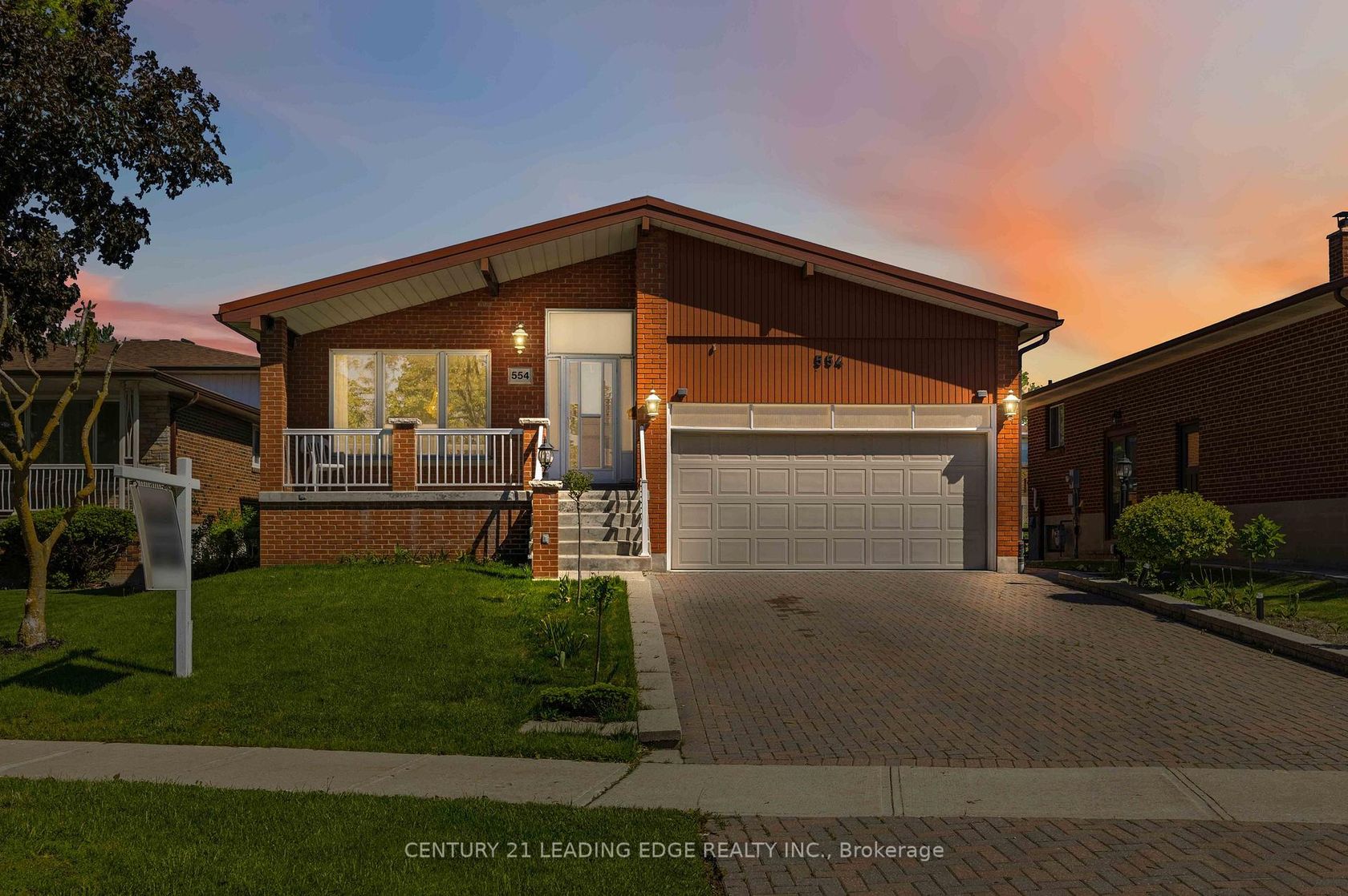 554 Woodbridge Avenue, West Woodbridge, Vaughan photo number 2