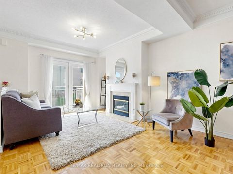 Photo 0 at 12 - 9133 Bayview Avenue, Doncrest, Richmond Hill