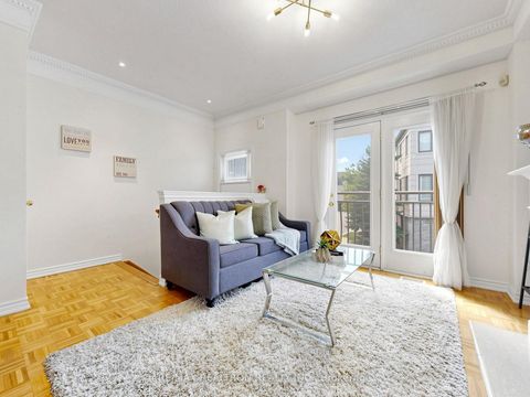 Photo 1 at 12 - 9133 Bayview Avenue, Doncrest, Richmond Hill