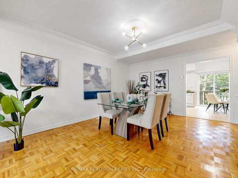 Photo 5 at 12 - 9133 Bayview Avenue, Doncrest, Richmond Hill
