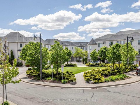 Photo 18 at 12 - 9133 Bayview Avenue, Doncrest, Richmond Hill