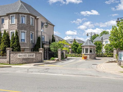 Photo 20 at 12 - 9133 Bayview Avenue, Doncrest, Richmond Hill