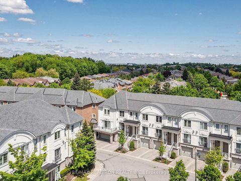 Photo 22 at 12 - 9133 Bayview Avenue, Doncrest, Richmond Hill