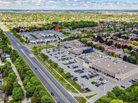 Photo 24 at 12 - 9133 Bayview Avenue, Doncrest, Richmond Hill