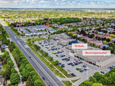 Photo 29 at 12 - 9133 Bayview Avenue, Doncrest, Richmond Hill