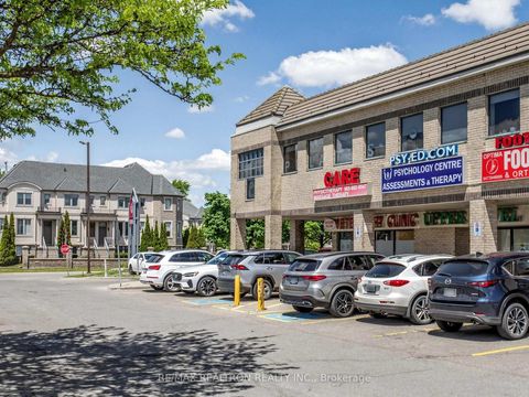 Photo 35 at 12 - 9133 Bayview Avenue, Doncrest, Richmond Hill