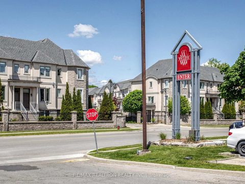 Photo 36 at 12 - 9133 Bayview Avenue, Doncrest, Richmond Hill