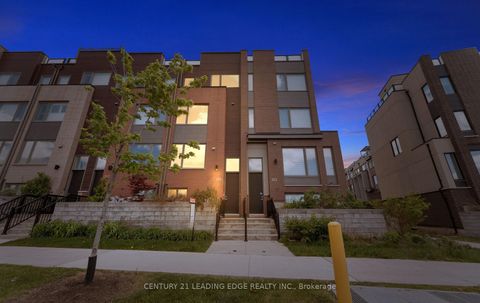 Photo 1 at 265 Downsview Park Boulevard, CFB, Toronto