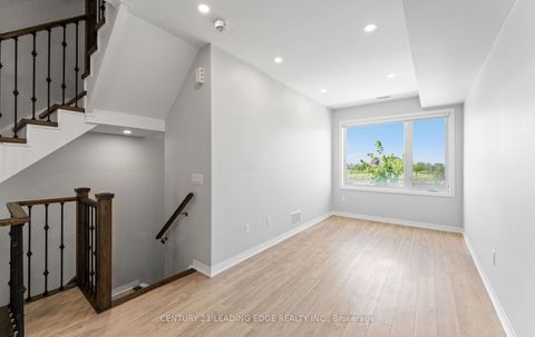 Photo 3 at 265 Downsview Park Boulevard, CFB, Toronto