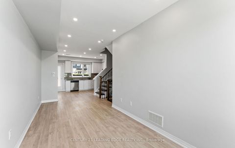 Photo 4 at 265 Downsview Park Boulevard, CFB, Toronto