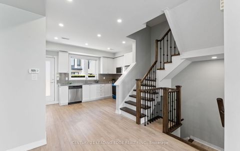 Photo 5 at 265 Downsview Park Boulevard, CFB, Toronto