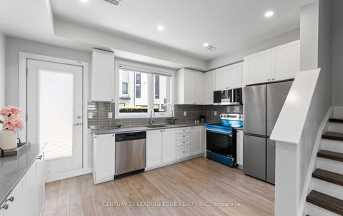 Photo 6 at 265 Downsview Park Boulevard, CFB, Toronto