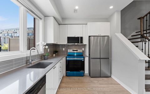 Photo 7 at 265 Downsview Park Boulevard, CFB, Toronto