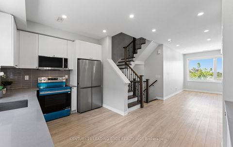 Photo 8 at 265 Downsview Park Boulevard, CFB, Toronto