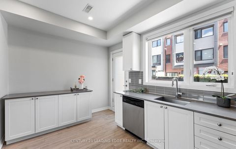 Photo 9 at 265 Downsview Park Boulevard, CFB, Toronto