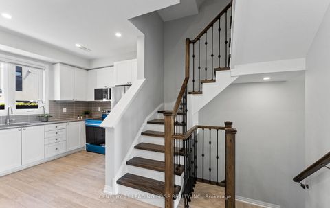 Photo 10 at 265 Downsview Park Boulevard, CFB, Toronto