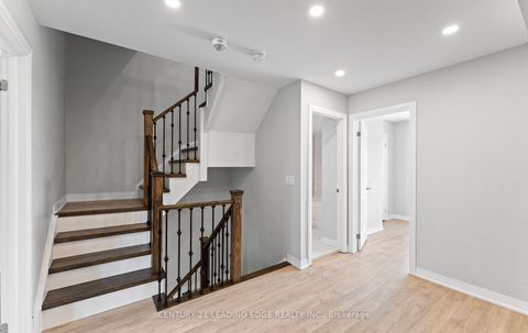 Photo 11 at 265 Downsview Park Boulevard, CFB, Toronto