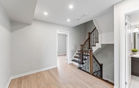 Photo 12 at 265 Downsview Park Boulevard, CFB, Toronto