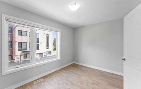 Photo 13 at 265 Downsview Park Boulevard, CFB, Toronto