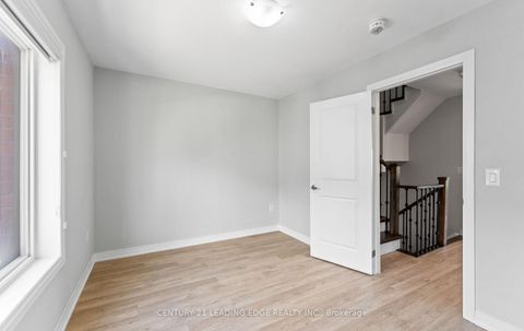 Photo 14 at 265 Downsview Park Boulevard, CFB, Toronto