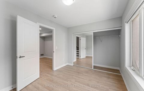 Photo 15 at 265 Downsview Park Boulevard, CFB, Toronto