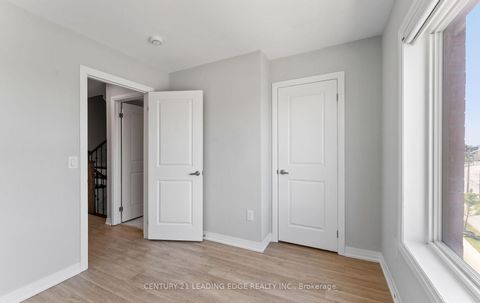 Photo 18 at 265 Downsview Park Boulevard, CFB, Toronto