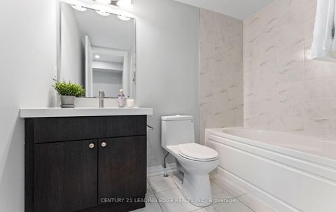 Photo 19 at 265 Downsview Park Boulevard, CFB, Toronto