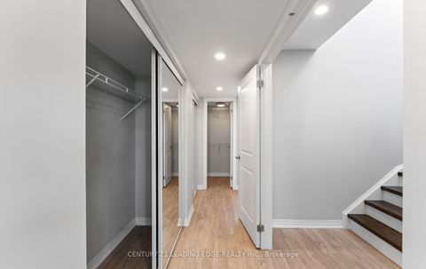 Photo 20 at 265 Downsview Park Boulevard, CFB, Toronto