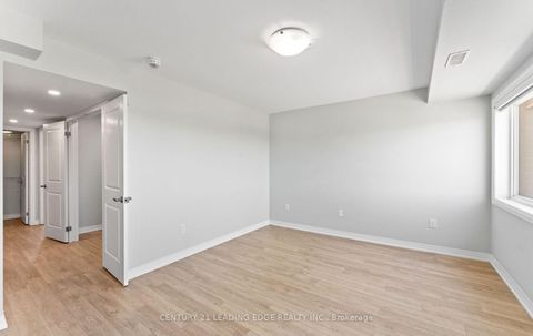 Photo 22 at 265 Downsview Park Boulevard, CFB, Toronto