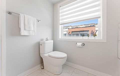 Photo 27 at 265 Downsview Park Boulevard, CFB, Toronto