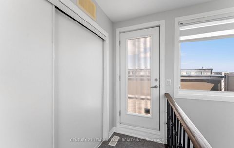 Photo 32 at 265 Downsview Park Boulevard, CFB, Toronto