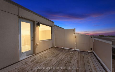 Photo 36 at 265 Downsview Park Boulevard, CFB, Toronto